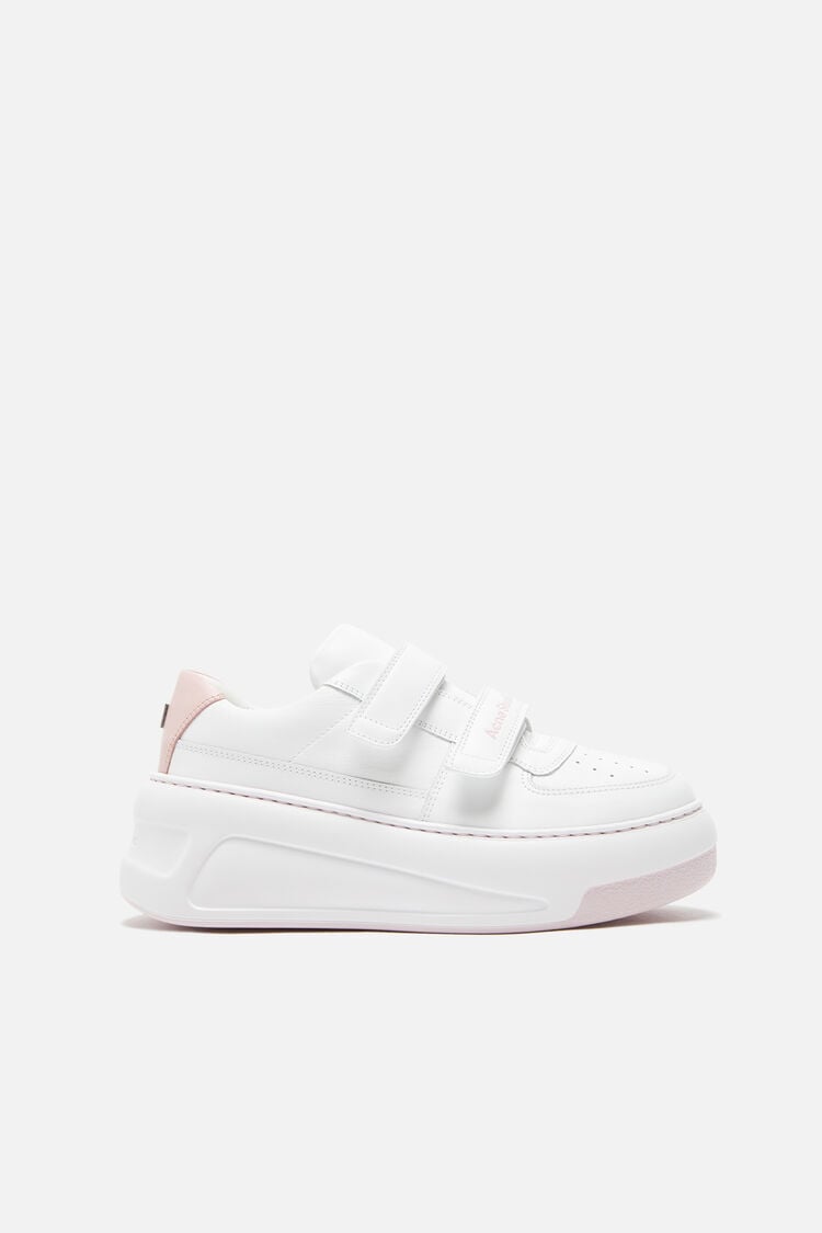 Steffey U Friend Raise, Optic white/pink