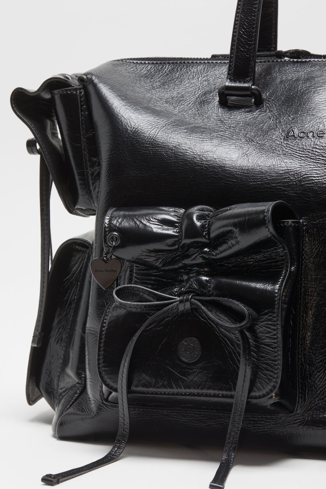MULTIPOCKET TOTE BAG, Black, 2000x