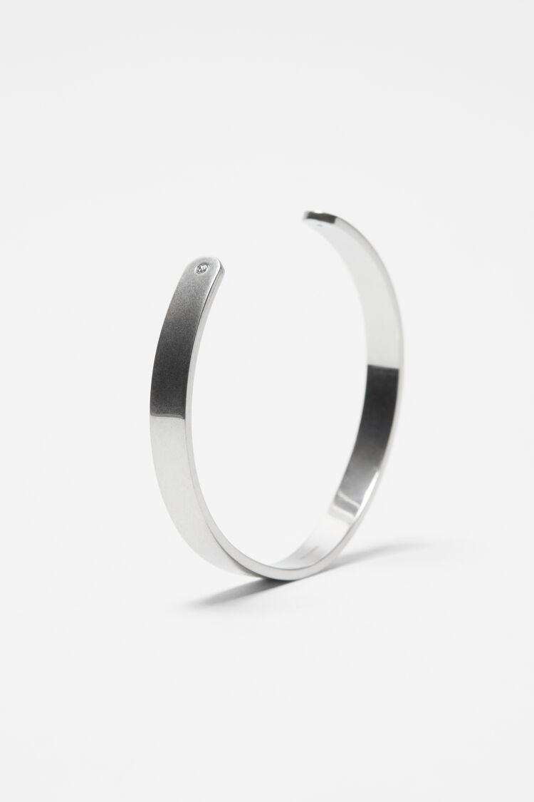 FN-UX-JEWE000551, Semi matt silver