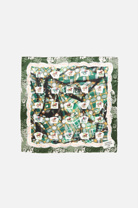 AC-UX-SCAR000024, Green