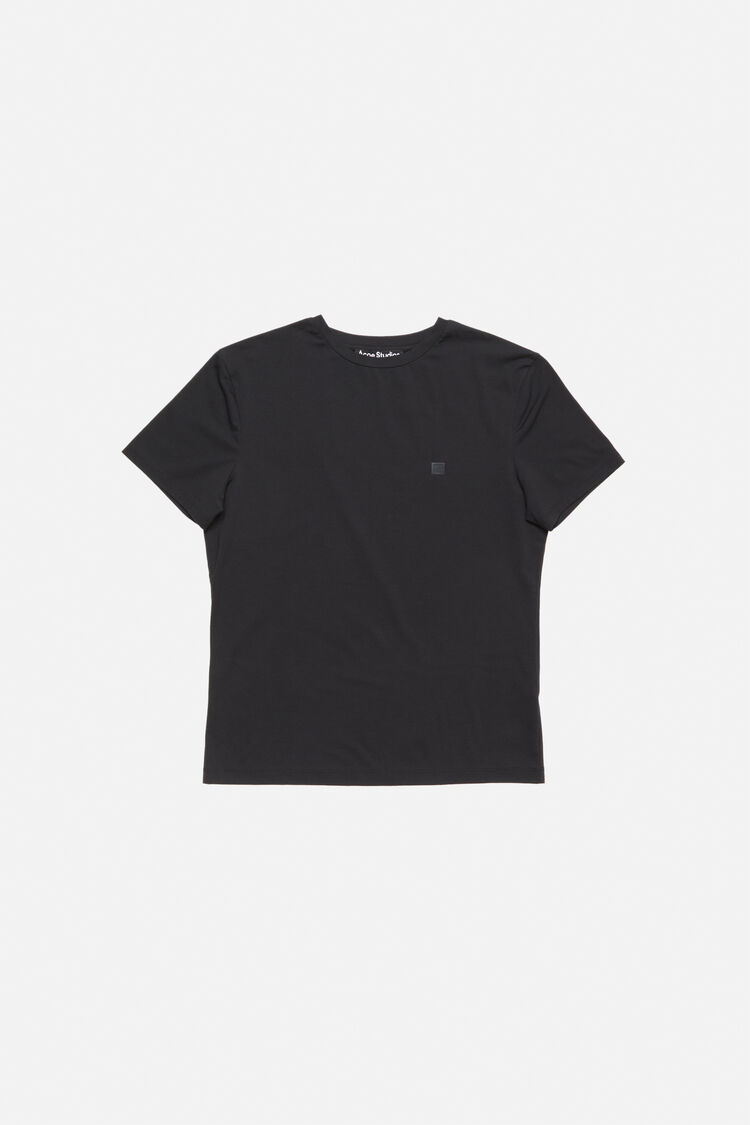 FA-UX-TSHI000315, Black