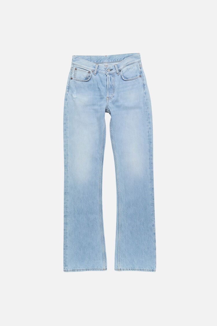Acne Studios 2009F Light Blue Vintage, Light blue