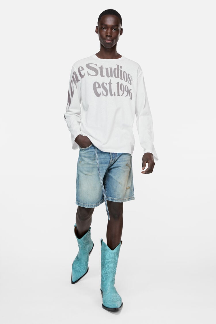 FN-WN-TSHI000855, Off white