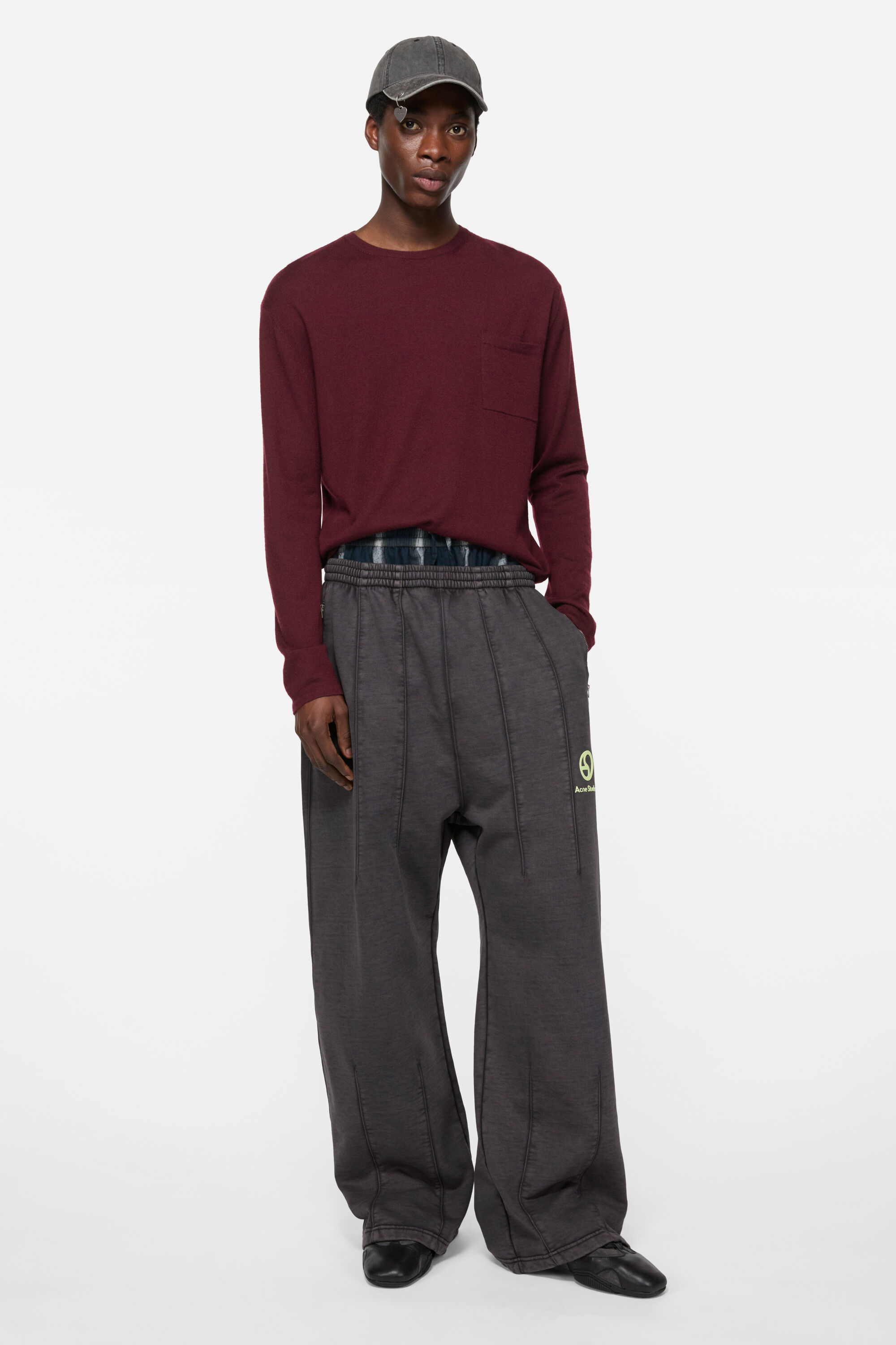 CASHMERE KNIT