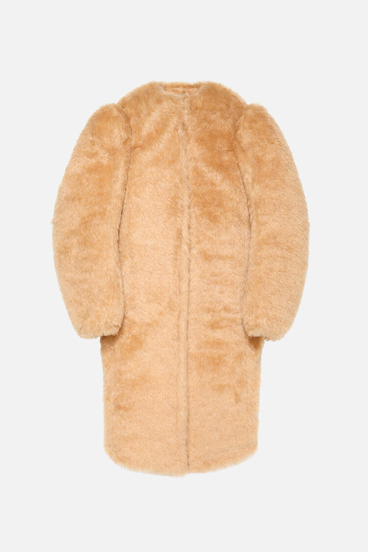 FN-WN-OUTW001130, Honey beige