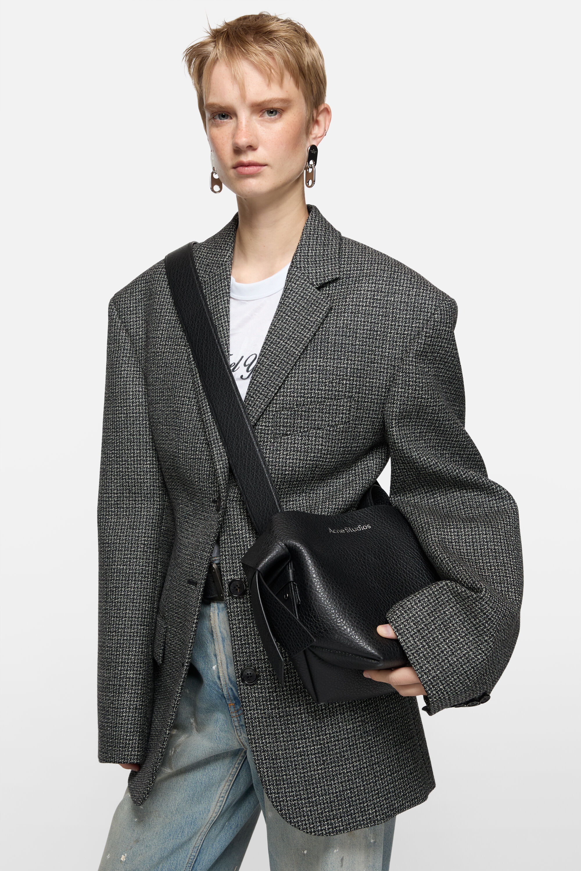 Acne Studios – クロスボディバッグ