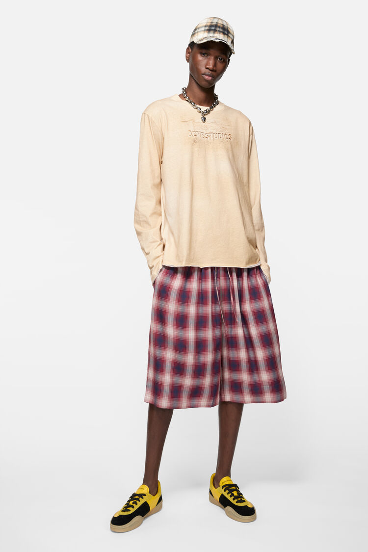 FN-UX-TSHI000147, Sand beige