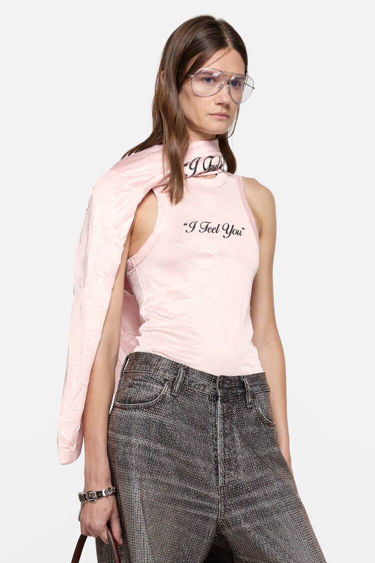 SP-UX-TSHI000075, Powder pink