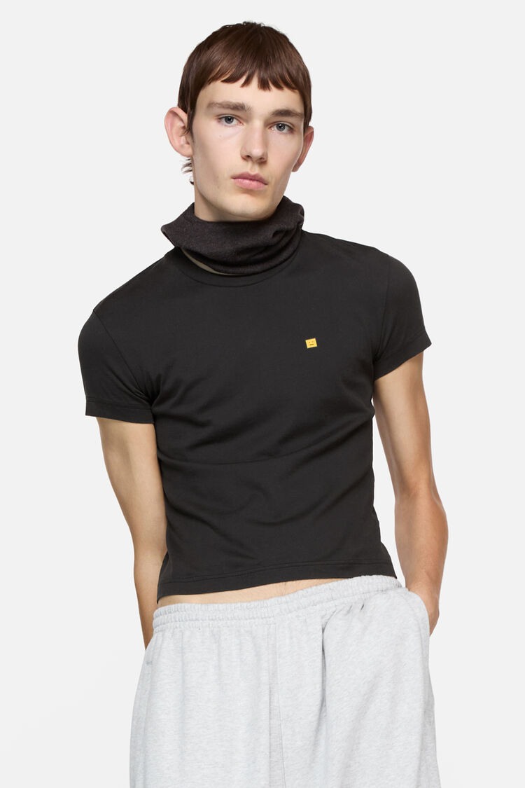 FN-UX-TSHI000267, フェイデッドブラック