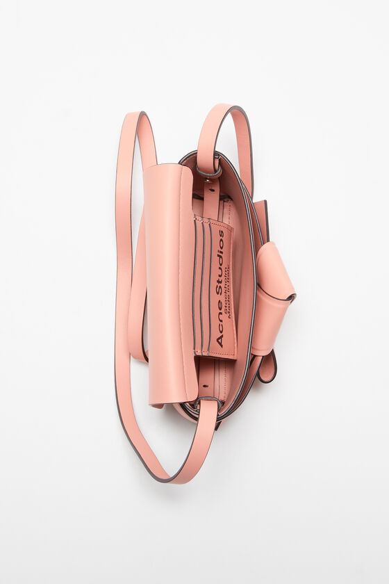 Musubi genuine Mini Acne Studios WORKSHOP