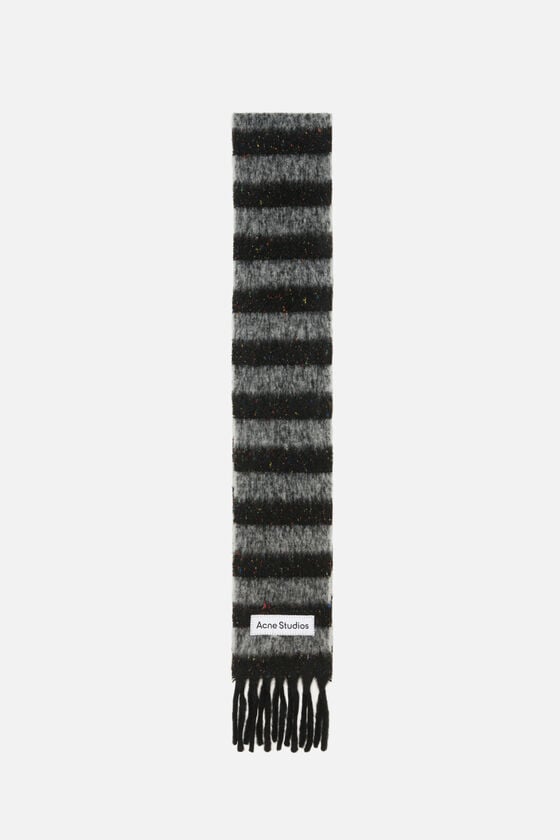 FN-UX-SCAR000407, Black/grey
