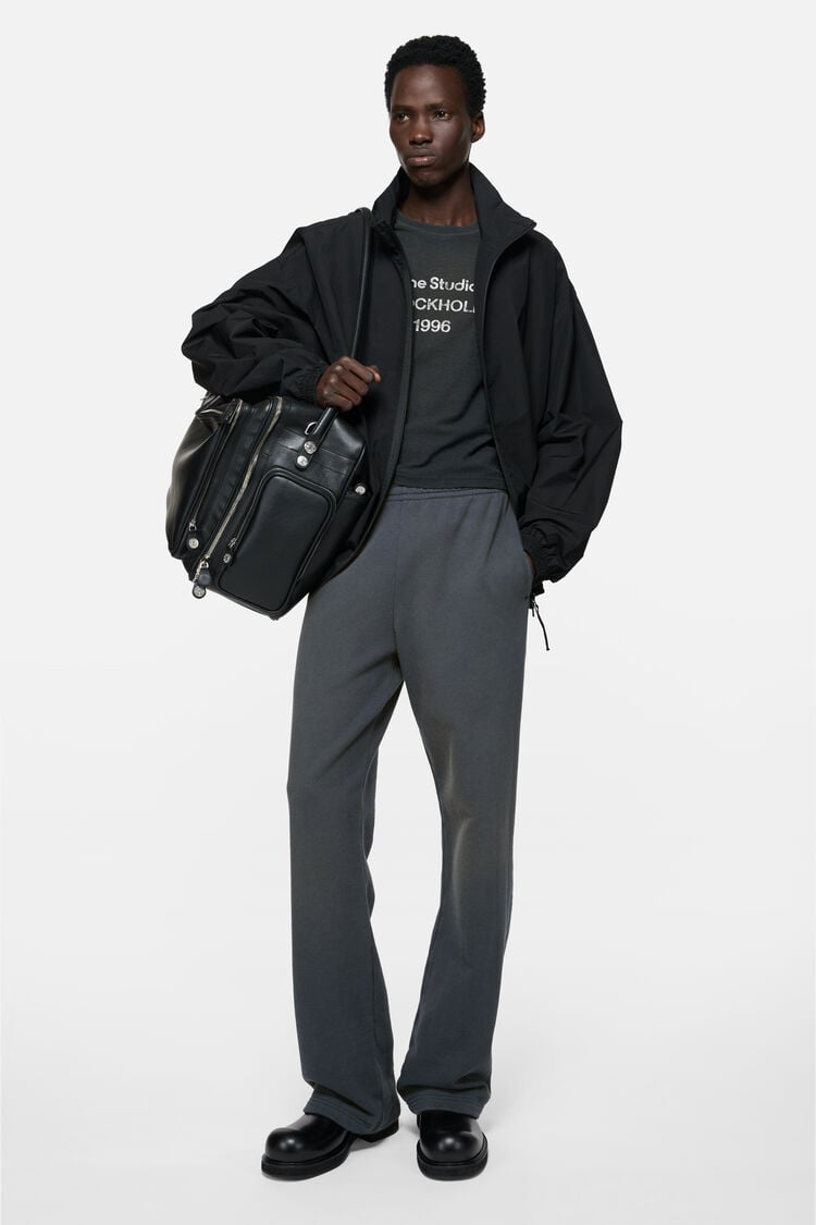 FA-UX-TROU000134, Faded black