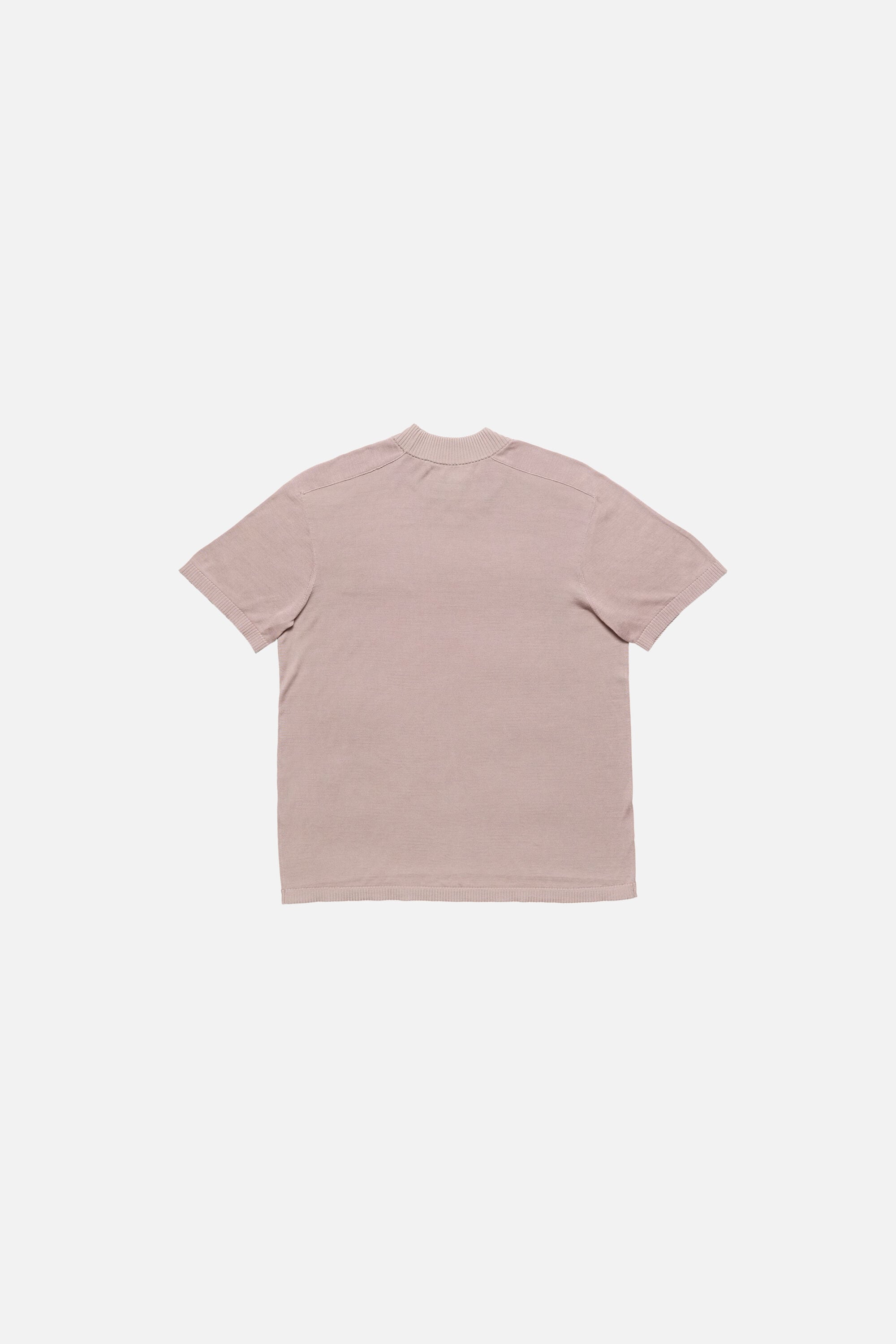 Acne Studios - Short-sleeve knit - Light pink