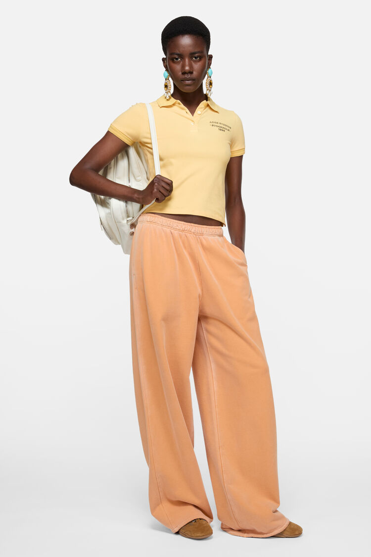 RW-WN-TSHI000013, ウォームイエロー