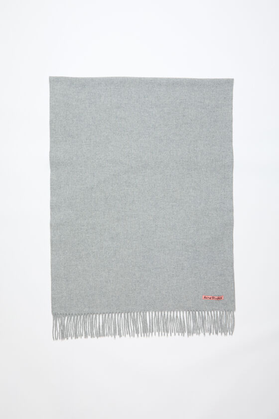 Canada New, Light Grey Melange