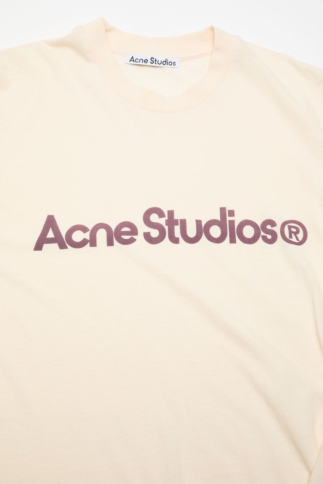 Graphic t-shirt, Pale Pink, 2000x
