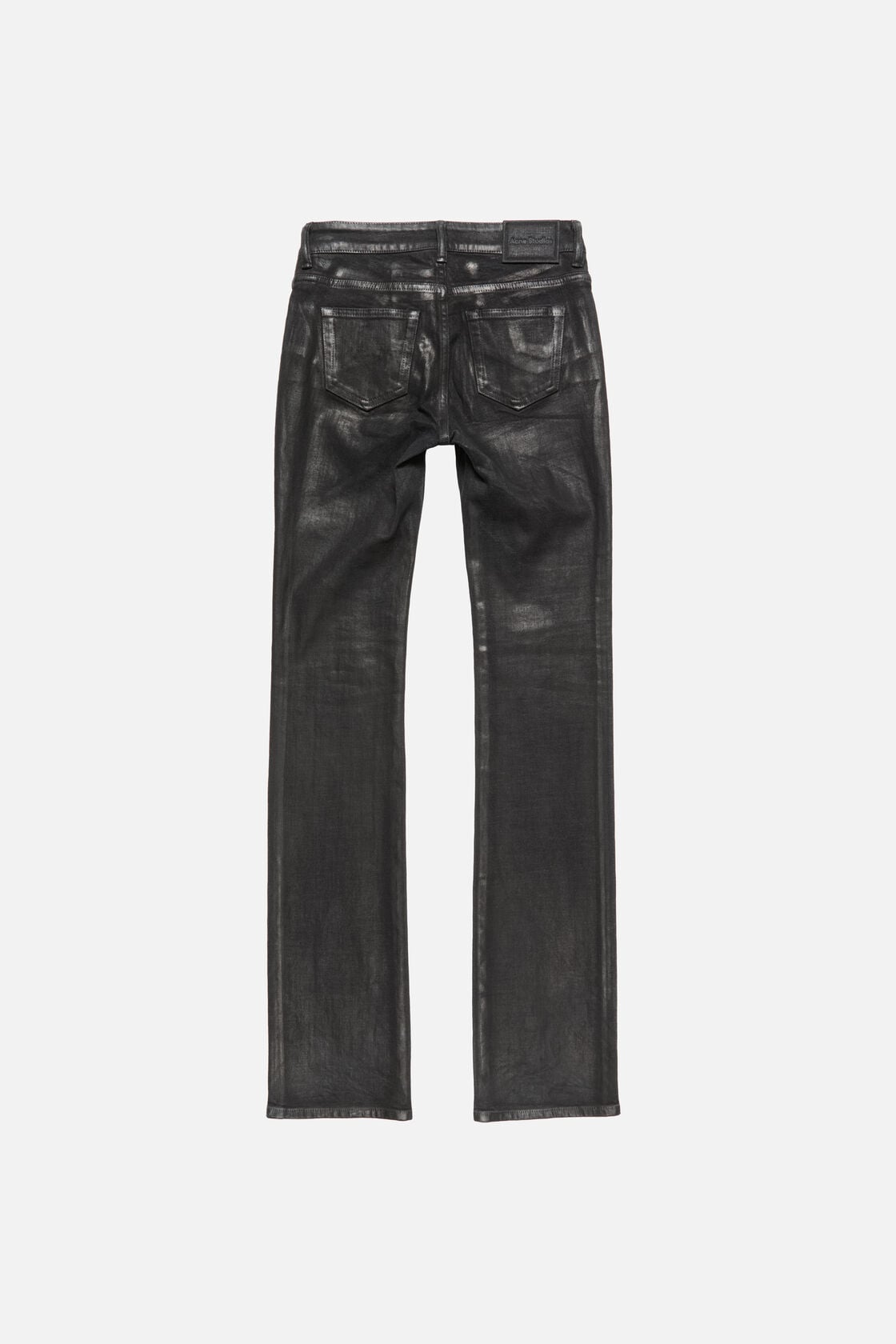 Skinny fit jeans - 2013, Black, 2000x