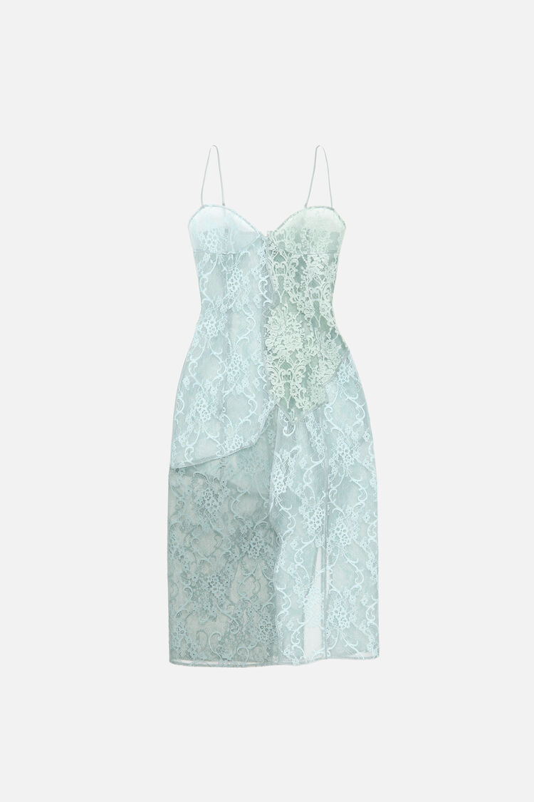 RW-WN-DRES000073, Blue/blue