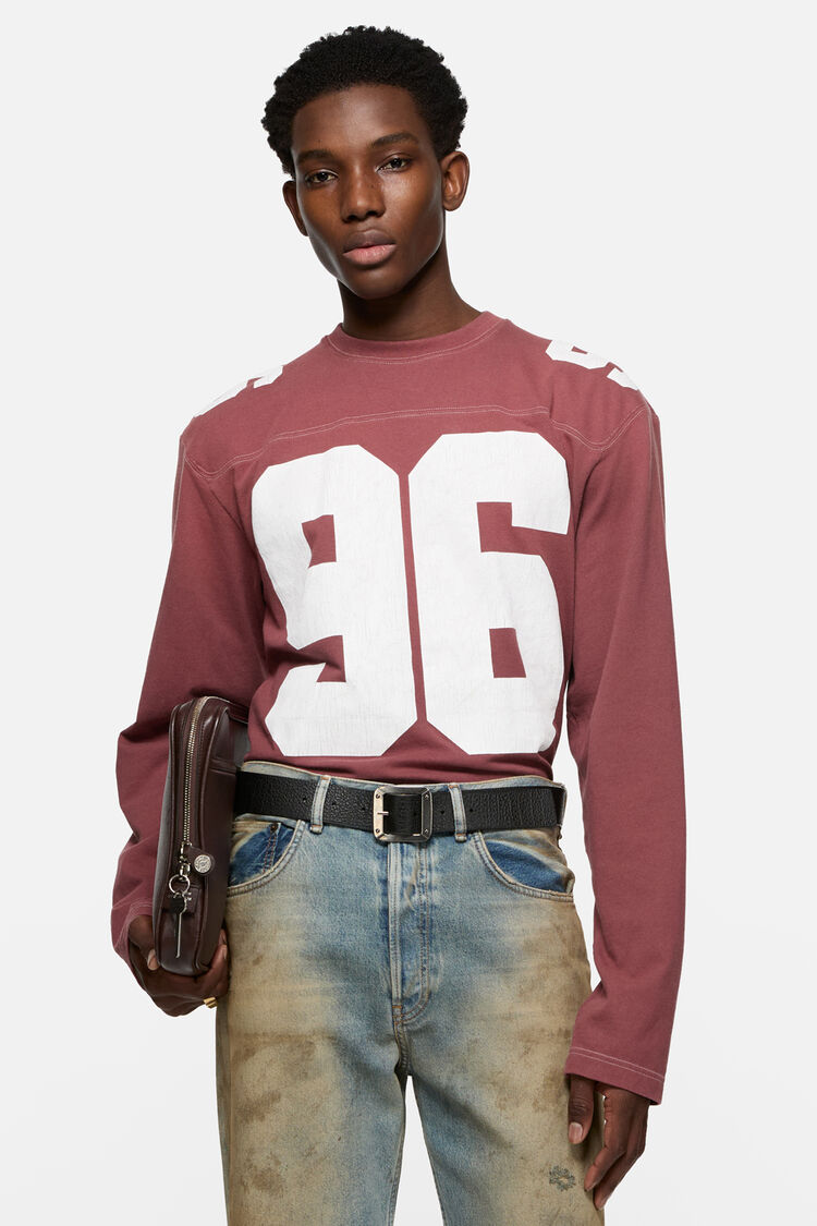 RW-UX-TSHI000024, Faded red