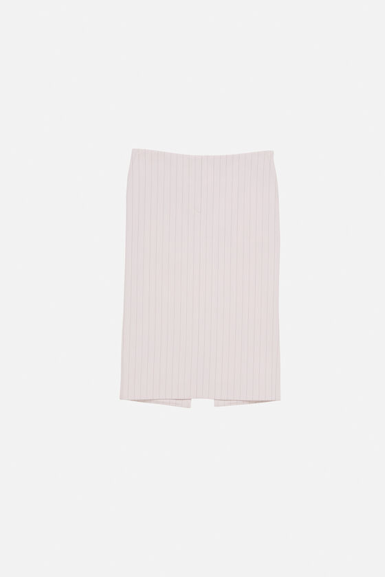 FN-WN-SKIR000852, 褐米色