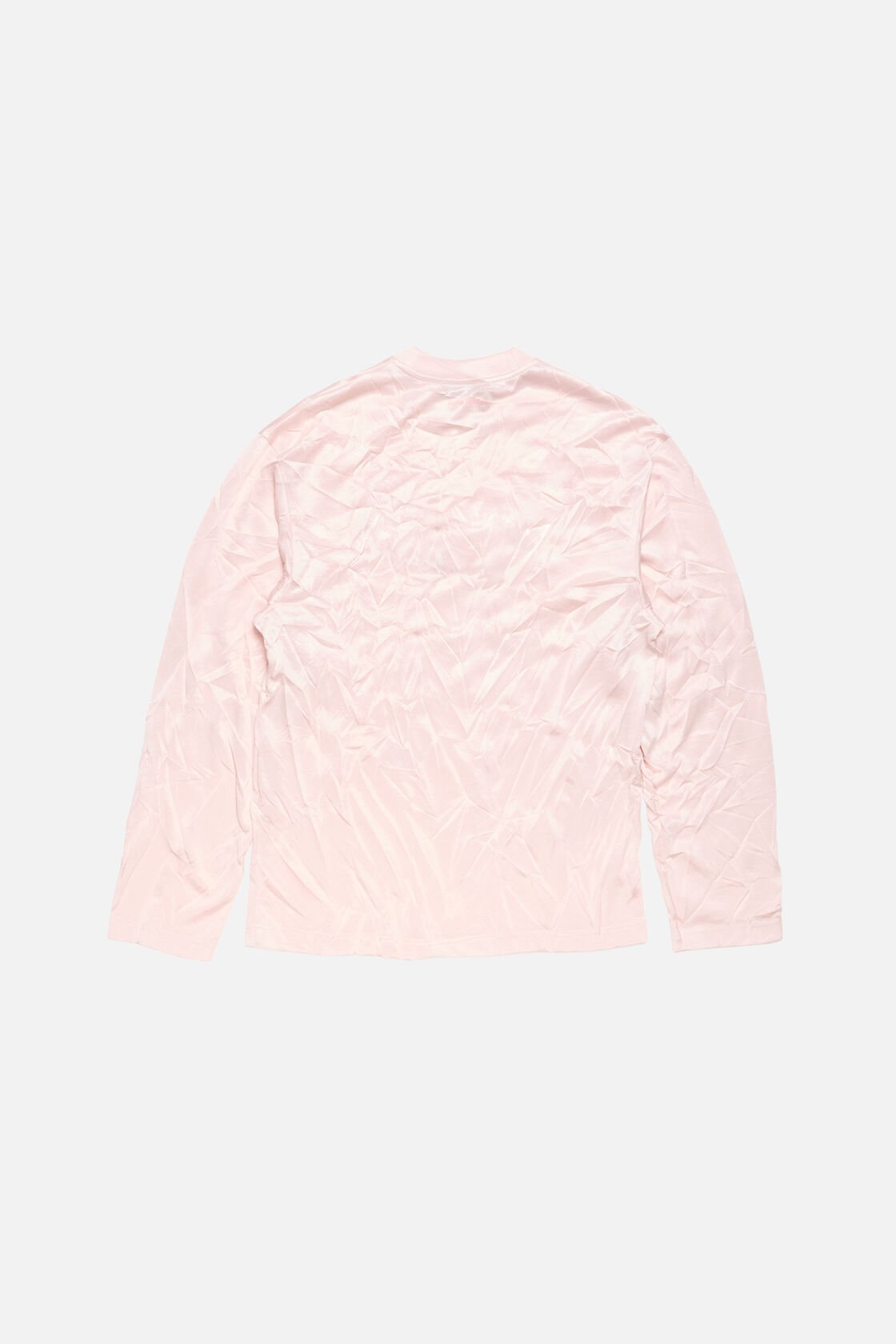 Graphic t-shirt - relaxed, Powder pink, 2000x