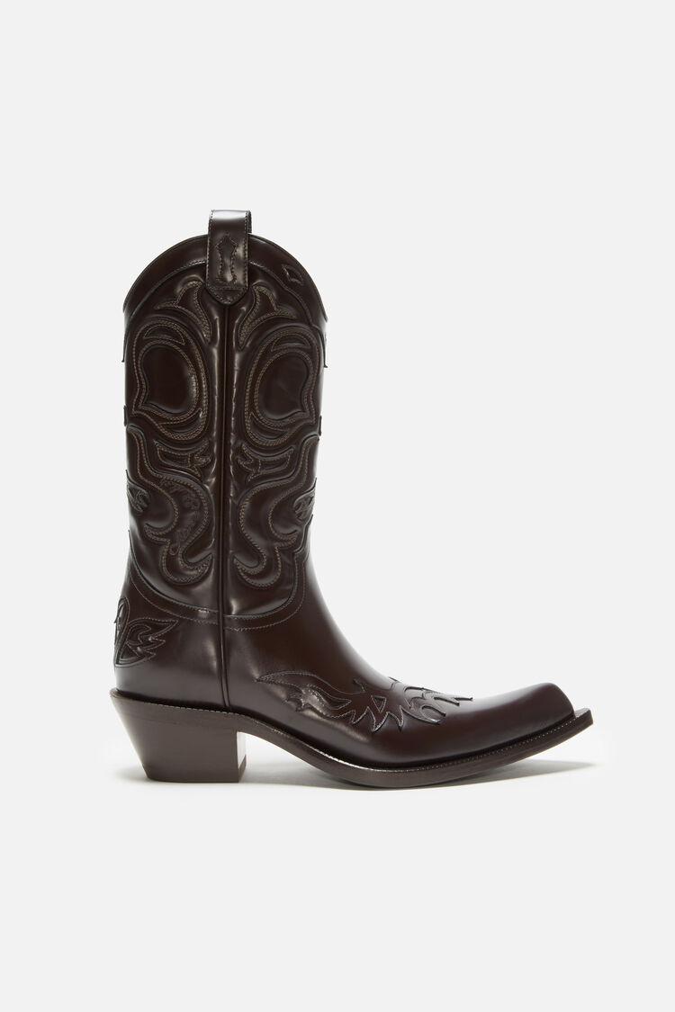 AC-UX-SHOE000007, Brown