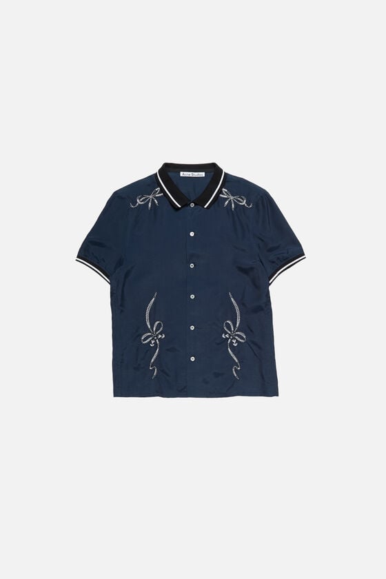 FN-MN-SHIR000956, Navy