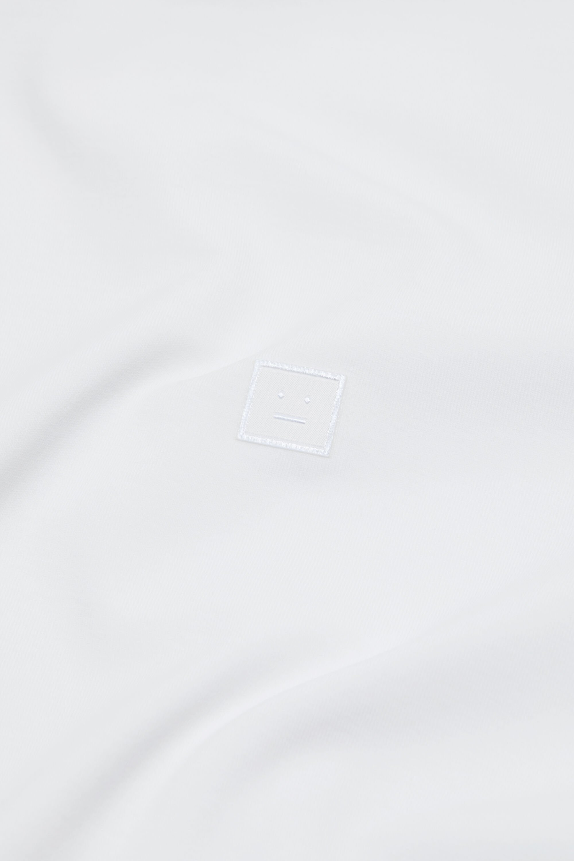 Acne Studios - ロングスリーブTシャツ - レギュラーフィット