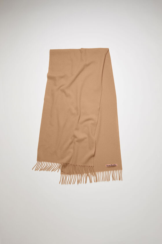 Canada Nr New, Camel brown