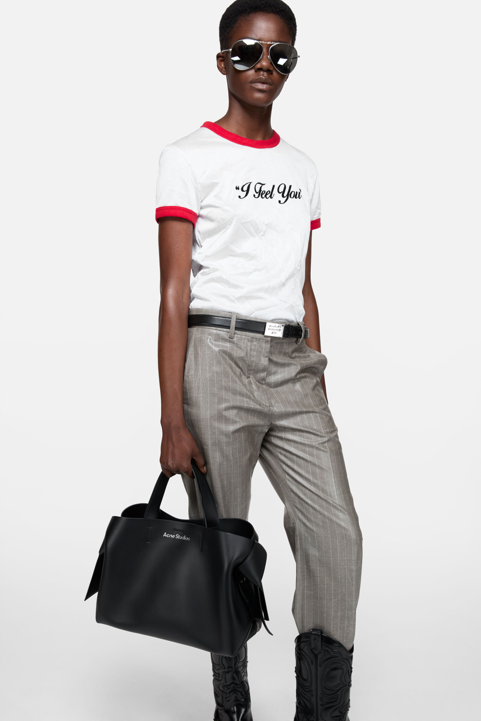 Acne Studios – Totes