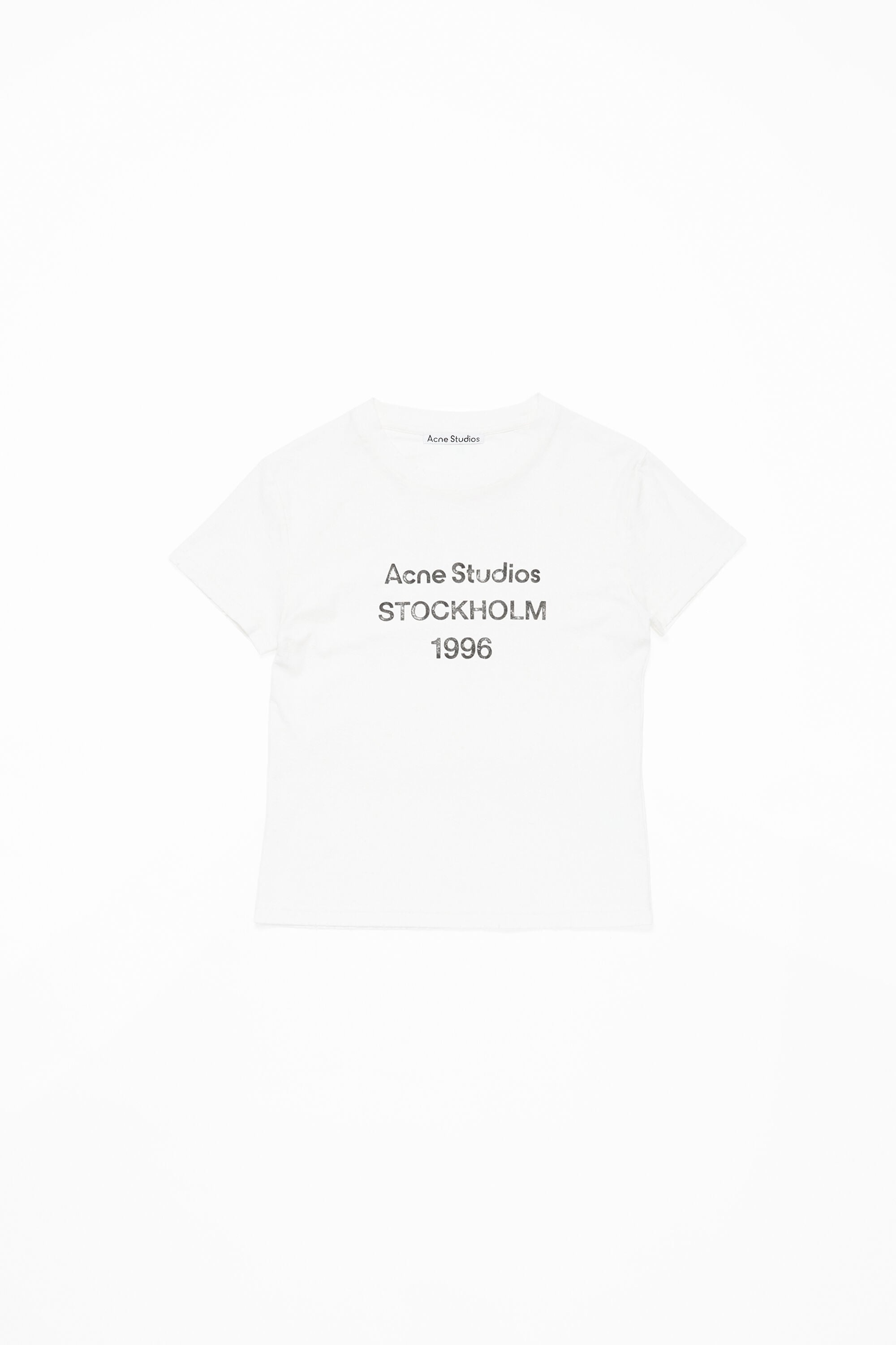 Acne Studios – 1996 Logo garments