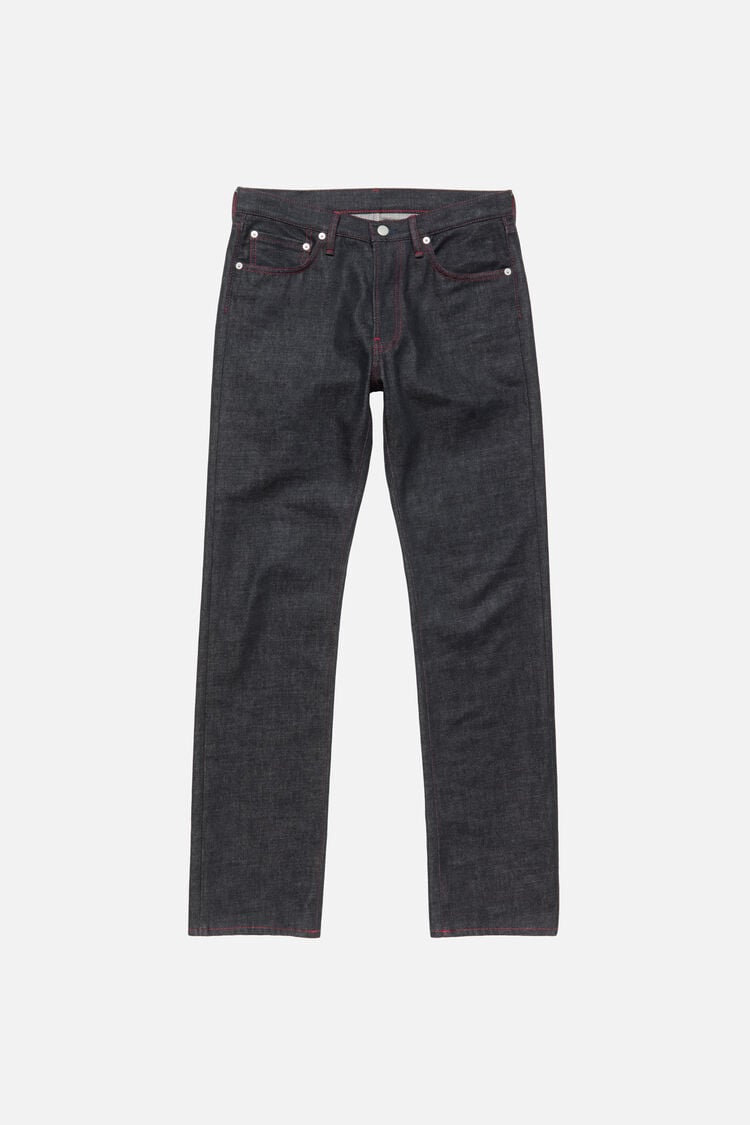 Acne Studios 1996M Action RW, Mid Blue