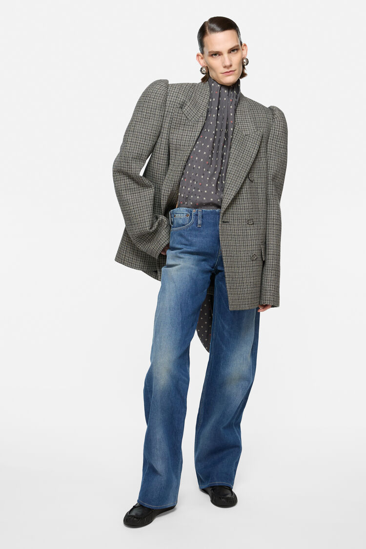 FN-WN-SHOE001065, Black