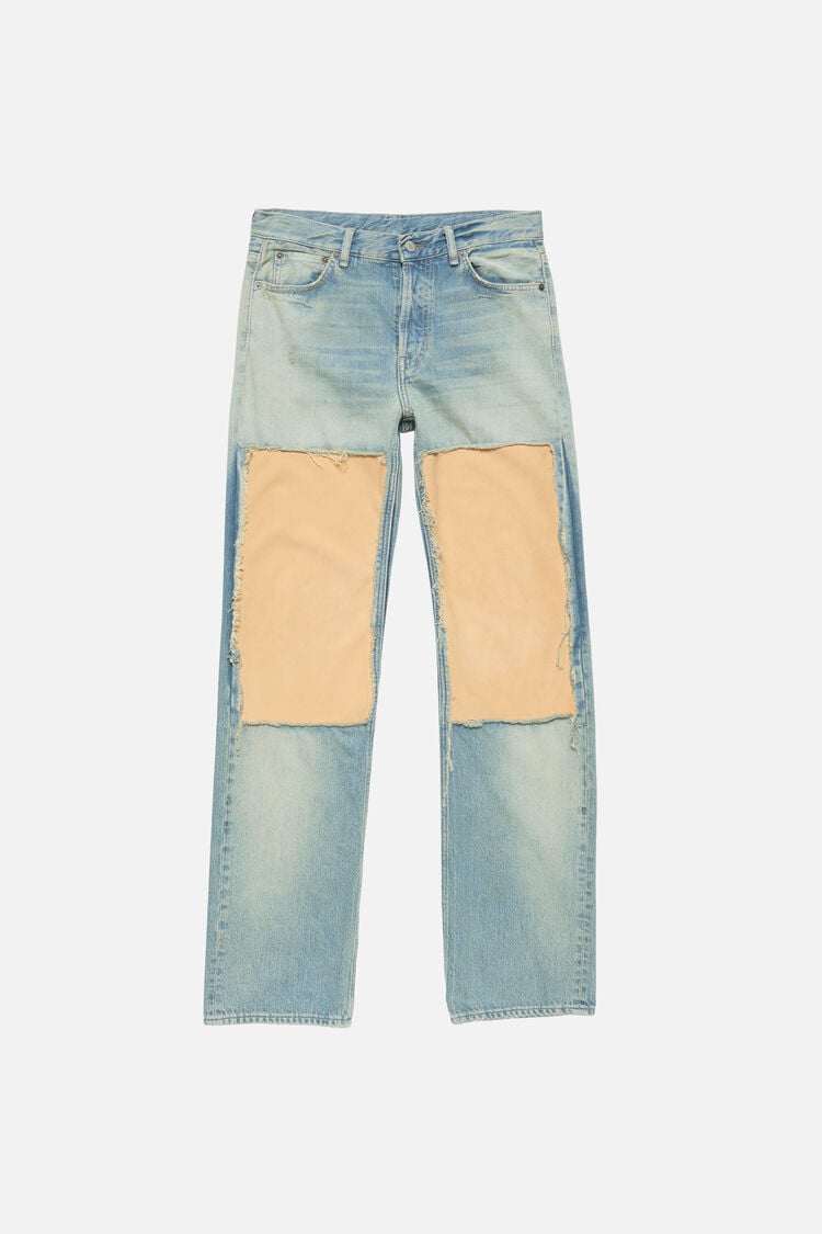 RW-WN-000002, Light blue