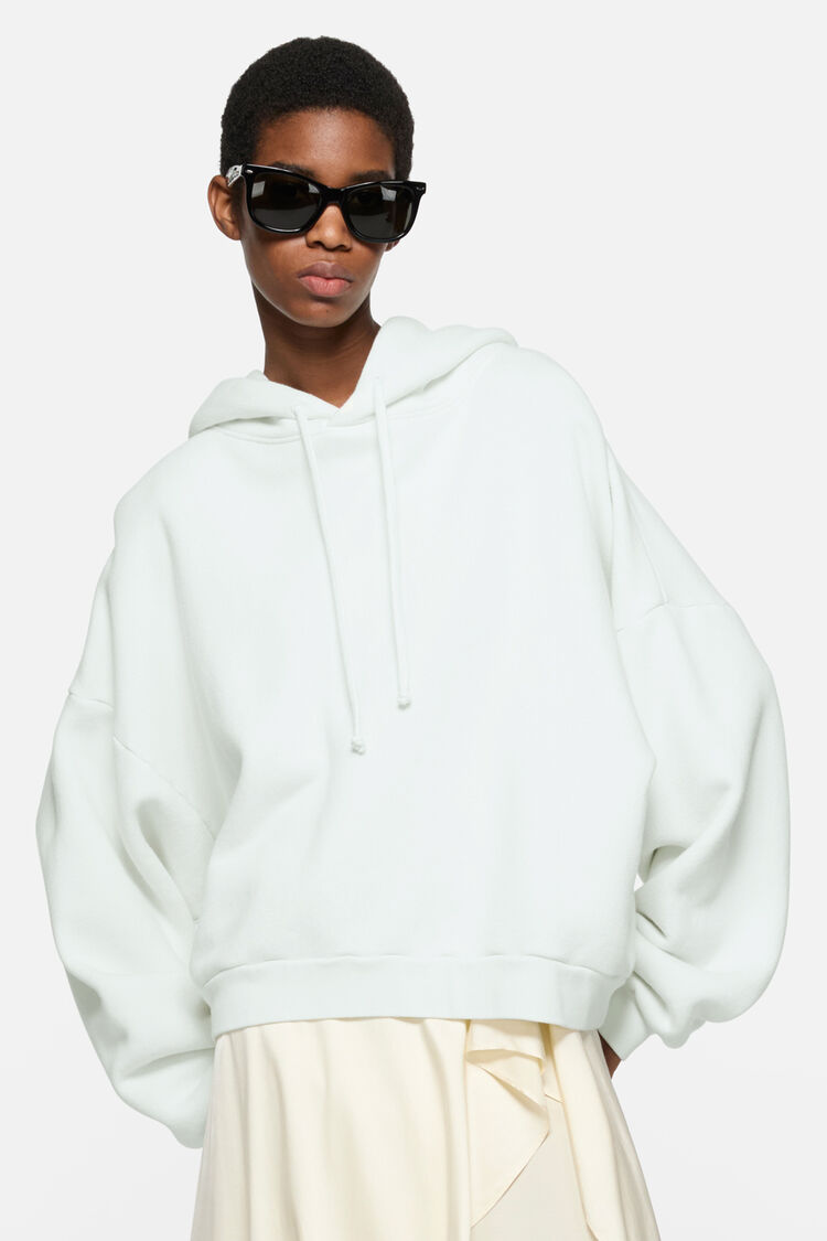 FN-UX-SWEA000019, Ice White