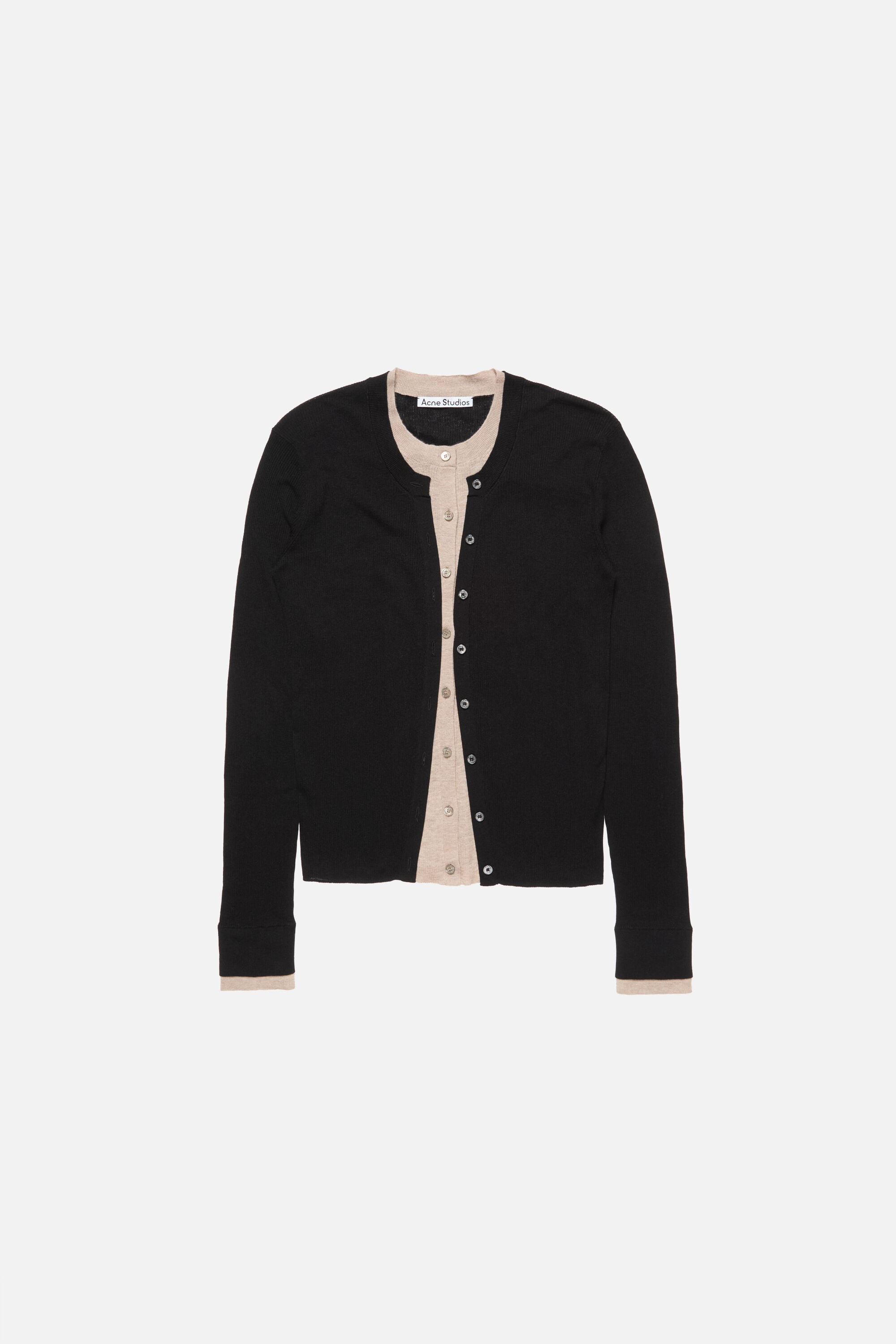 Acne Studios – ウィメンズニットウェア