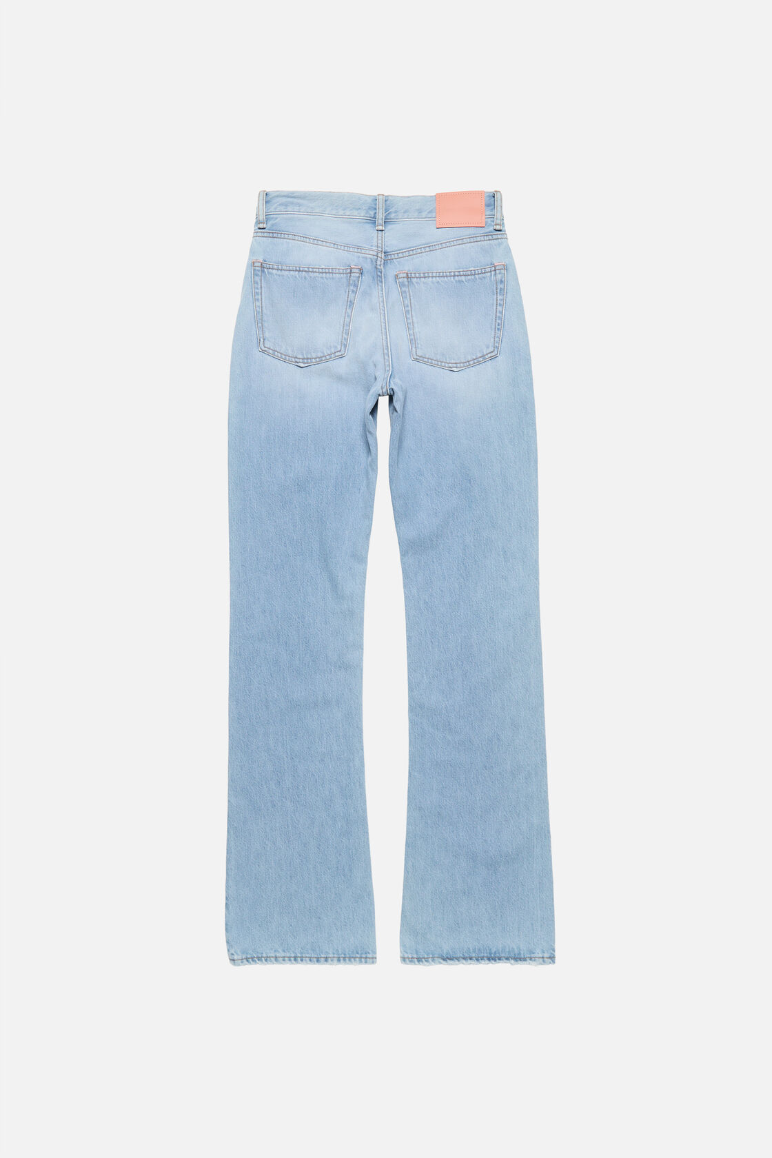 Regular fit jeans - 2009F, Light blue, 2000x