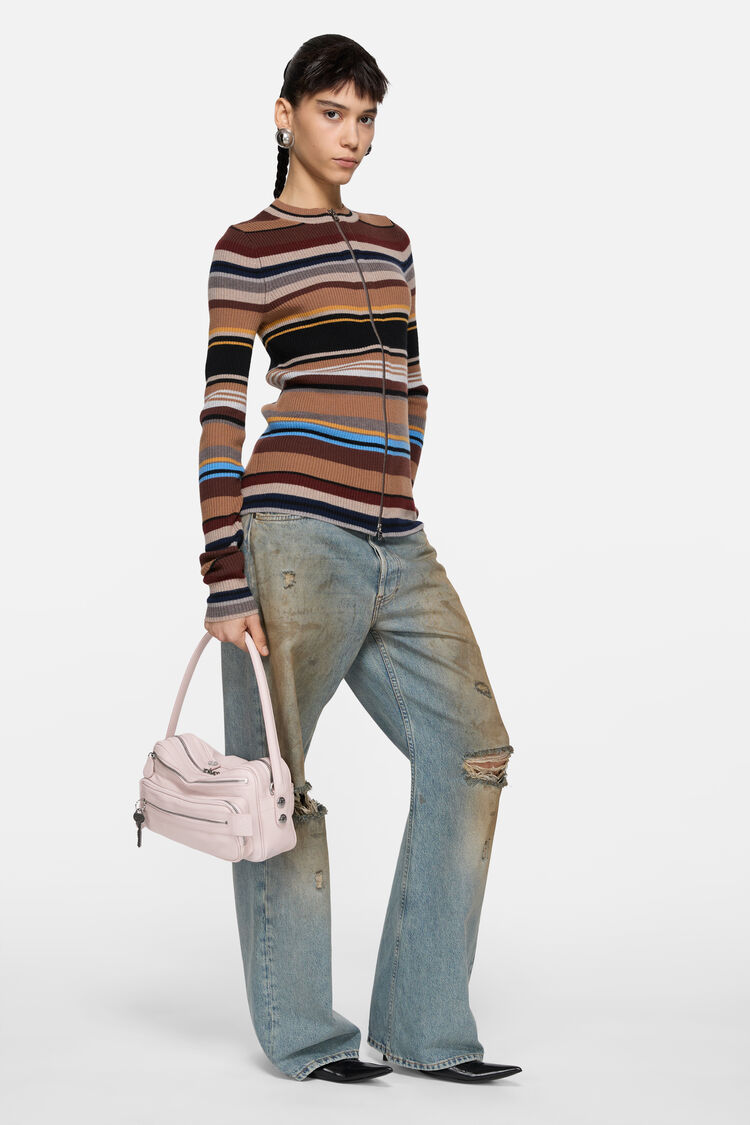 Camero Party, Pale Pink