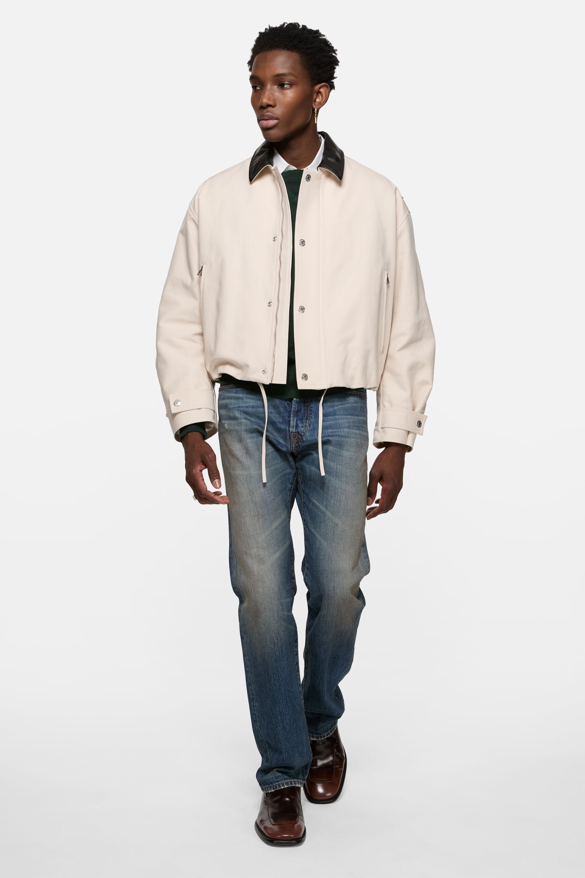Acne Studios – メンズジーンズ