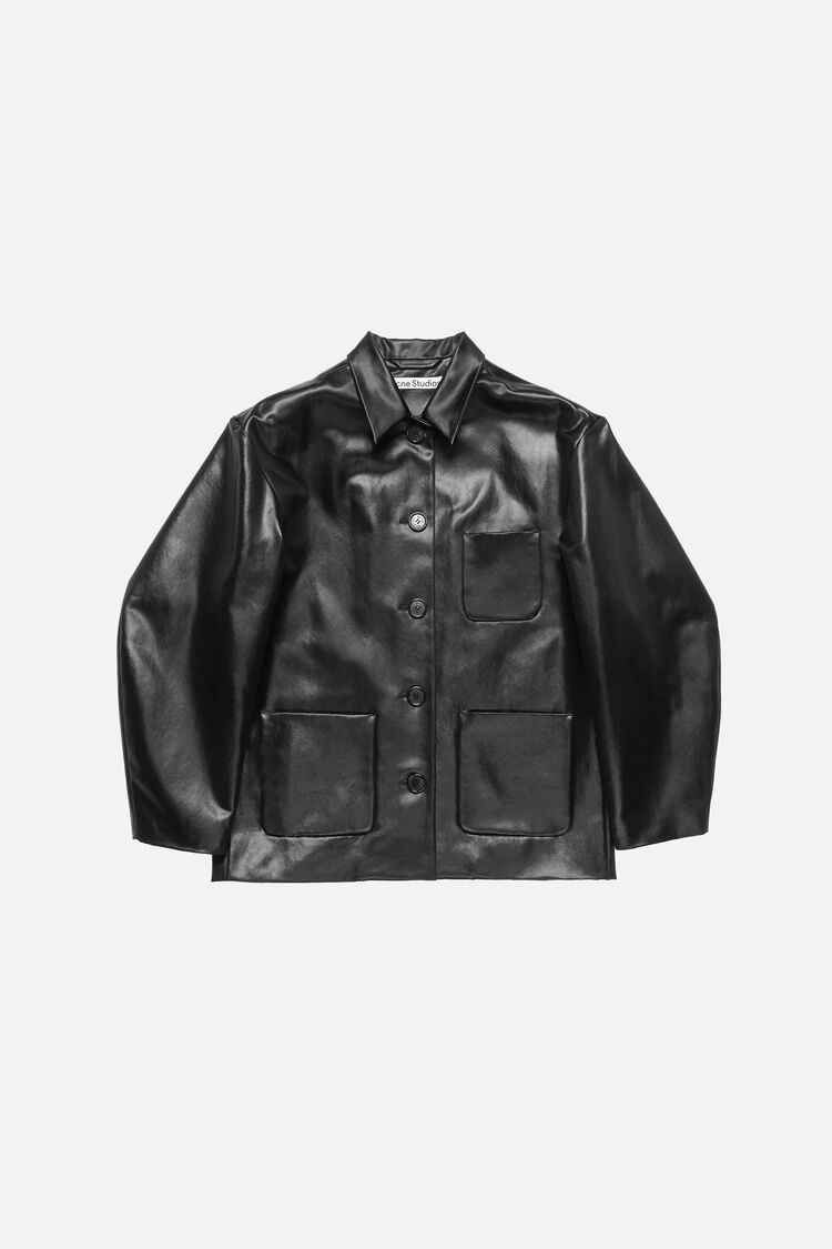 FN-WN-OUTW001164, Black