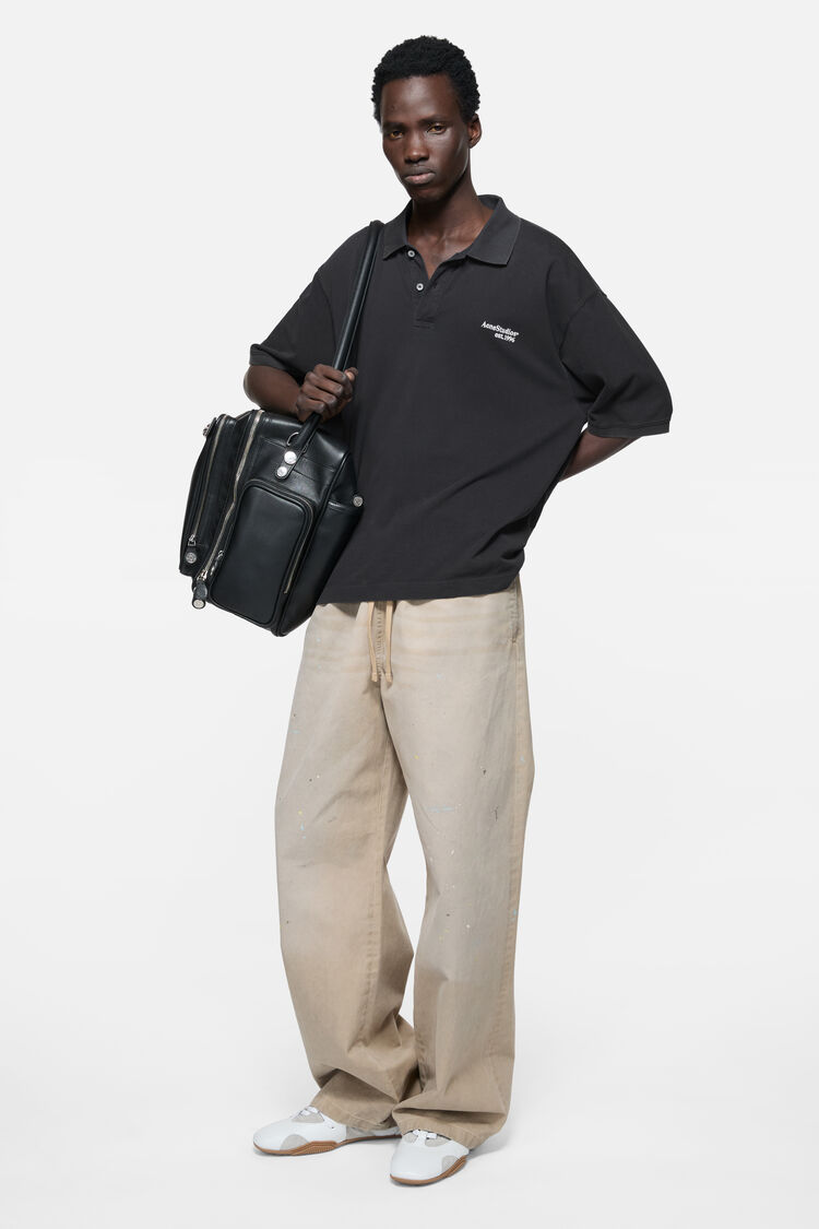 FN-MN-TSHI000689, Black