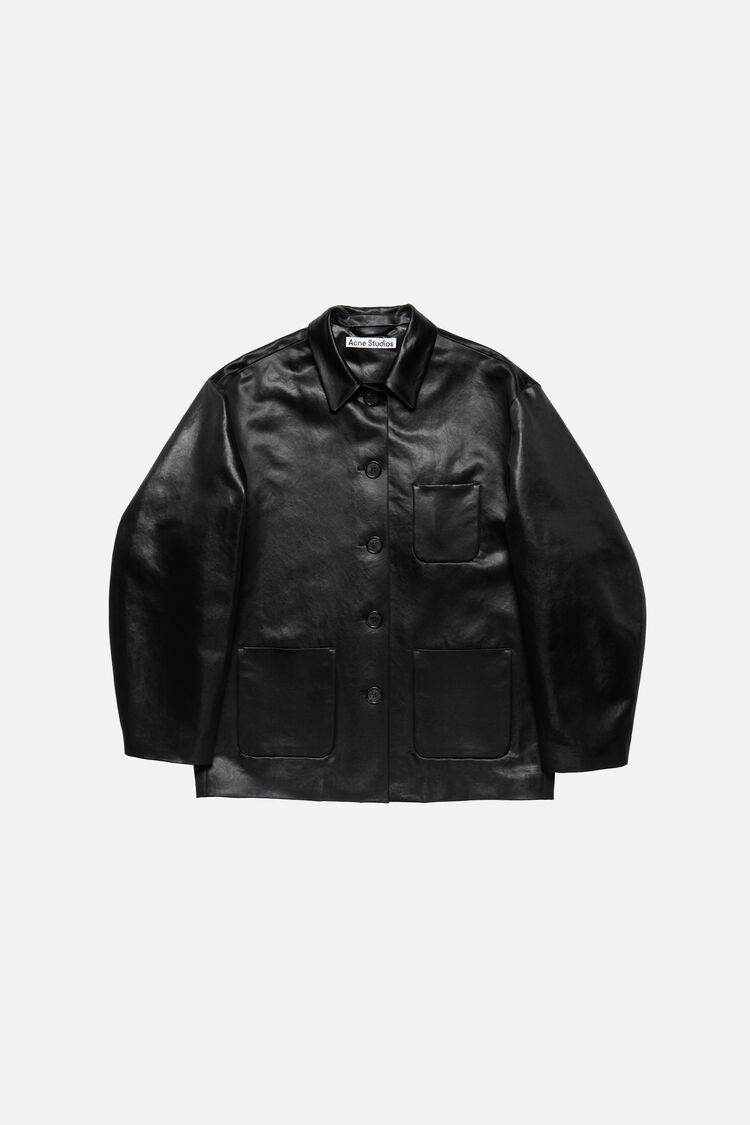 FN-WN-OUTW001164, Black