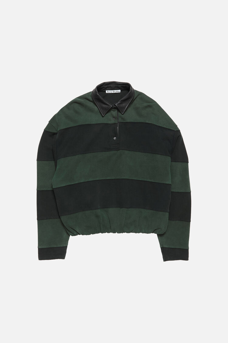 FN-WN-SWEA000296, Forest green/black