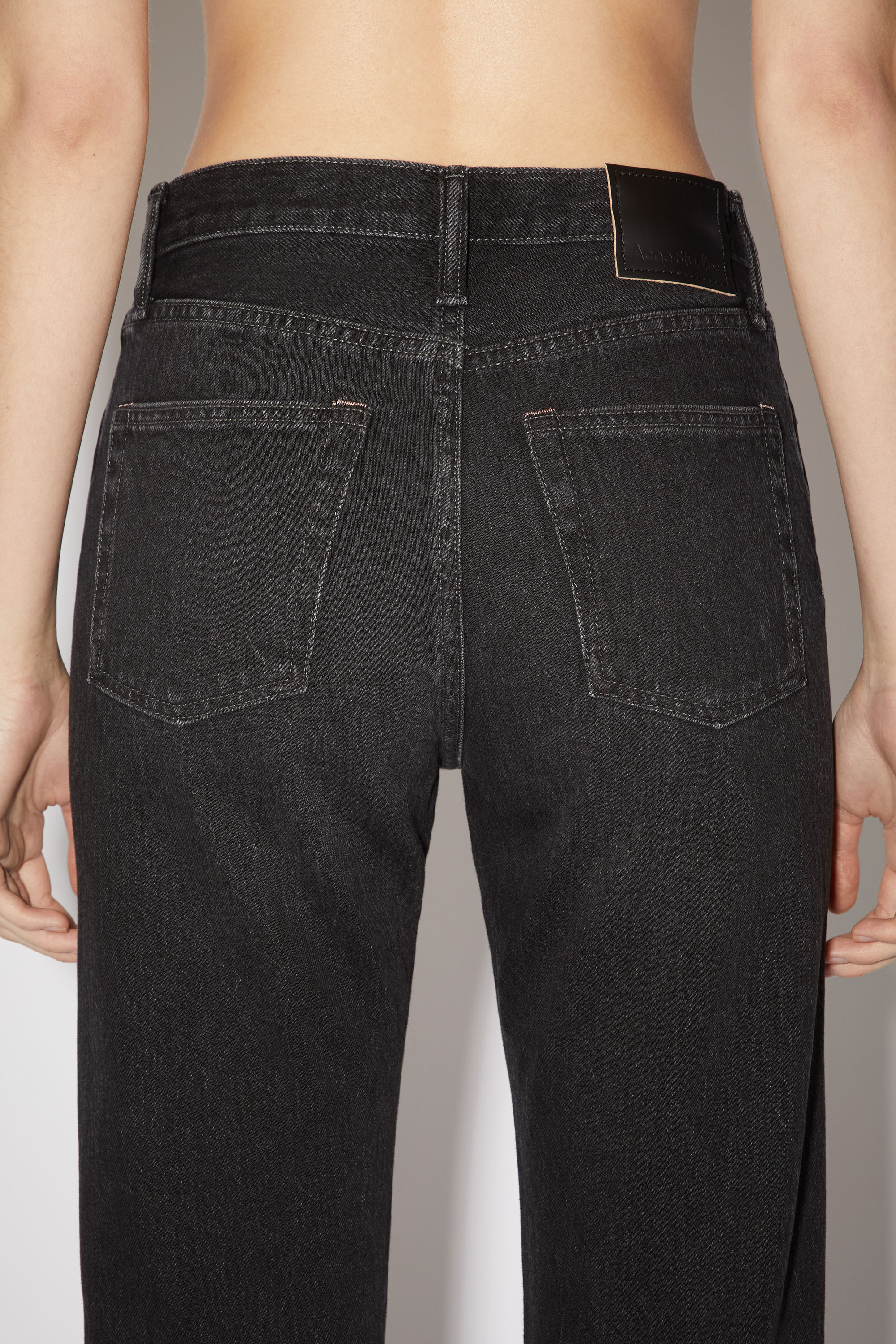 Regular fit jeans - 1997