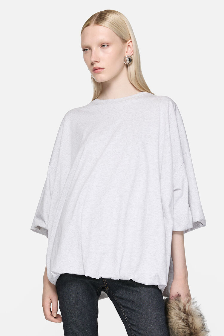 FN-WN-TSHI000761, Grey Melange