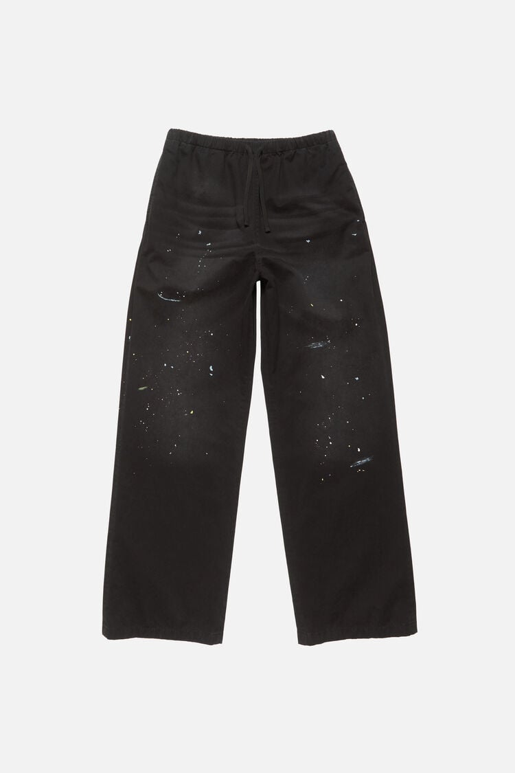 RW-MN-TROU000010, Black