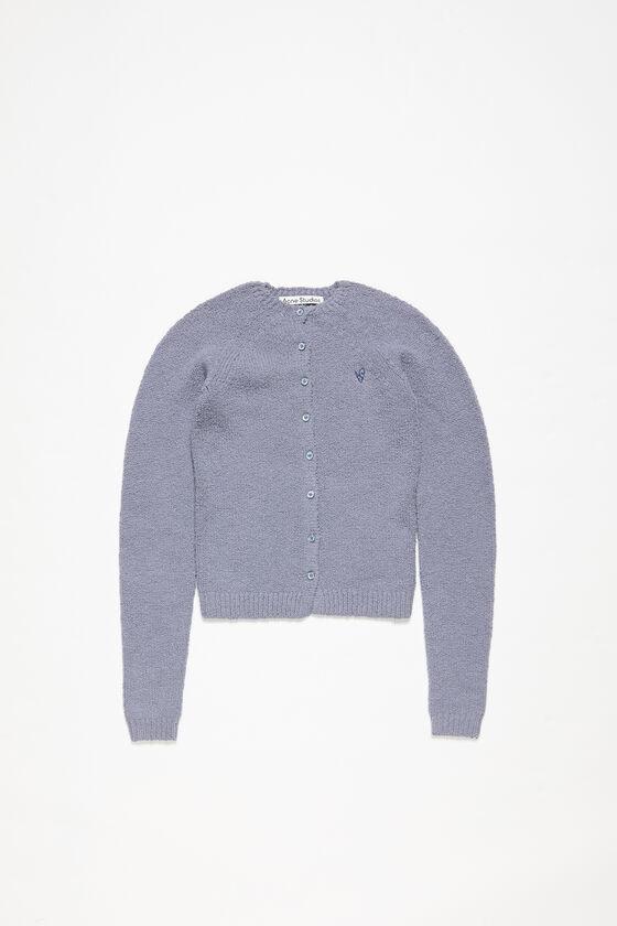 FN-WN-KNIT000858, Steel blue