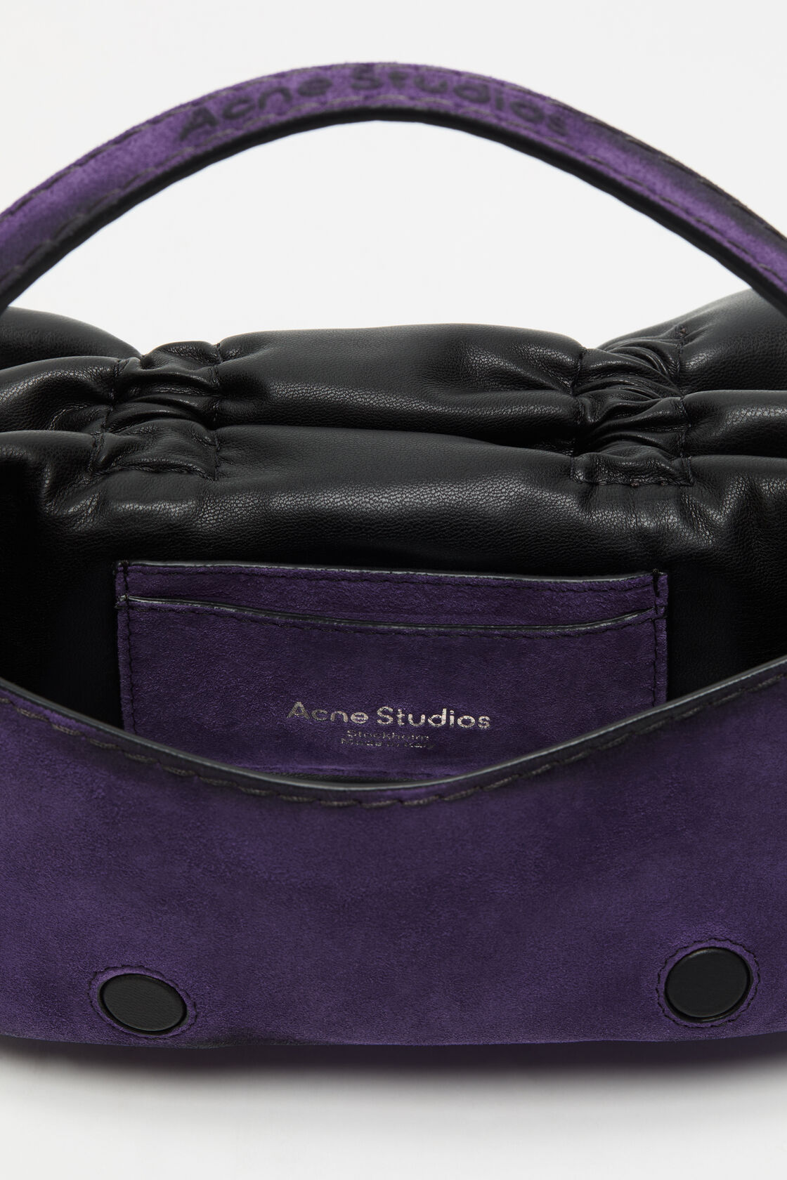 Multipocket micro bag, Violet purple, 2000x