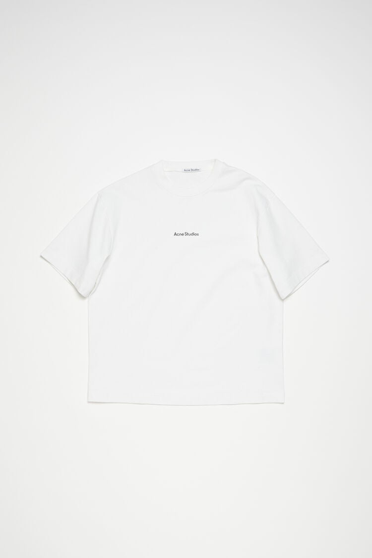 FN-UX-TSHI000051, Optic White
