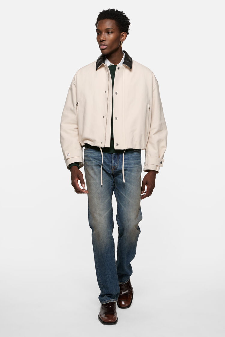 Acne Studios 1996M Mid Blue Bingo, ミッドブルー